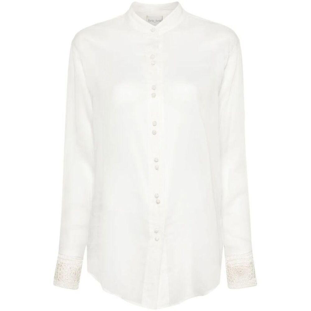 Forte_Forte Women Oversized Shirt